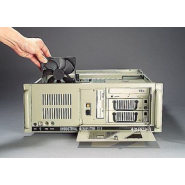 Châssis industriel rack 19