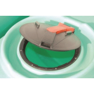 Cuve transport engrais liquide de 10000 litres - 304677_1