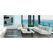 Ddm - climatiseur professionnel Airwell - application Twin - pression statique jusqu'à 160 Pa - compatible monosplit et multisplit_1