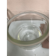 Dessiccateur en verre de laboratoire d'occasion - Référence P2206-1779_1
