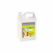 Ds5 detergent surodorant tres concentre toutes surfaces ph:7 propre odeur parfum ocean bidon de 5l_1