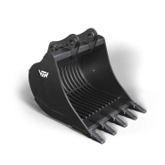 Godet squelette - VTN Europe - Profil standard personnalisable_1