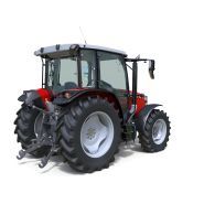 Mf 4707-4709 - tracteur agricole - massey ferguson - 75-95 ch