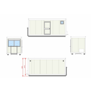 Module sur berce personnalisable et sur mesure_1