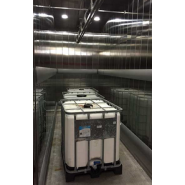 Monte-charge pour le transport vertical de marchandises et de personnes  - capacité de 1500 à 6000 kg - Hidral QHG_1