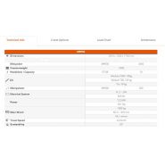 MPK50 - Mini-grue Jekko - Radiocommandée - 5000 kg - Pick & Carry - Rotation brevetée_1