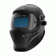 Pack cagoule Optrel sphereX CLT avec système respiratoire Swiss Air_1