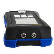 PCE-TG 120 - mesure d'épaisseur - résolution 0,1 mm - capteur 12 mm - plage 300 mm - mémoire intégrée_1
