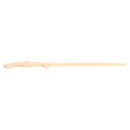 Pique bambou Hippocampe 9cm - par 100_1