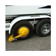 Sabot ultime antivol pour jantes régulières - Universal Boot - jusqu'à 225mm - poids 10.2 kg - AT PF01-110_1