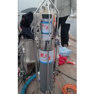 Sonde portable pour analyse des eaux WIZ - Mesure des nutriments in situ avec précision laboratoire