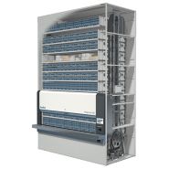 Vertical Carousel Module - Kardex Megamat - Stockeur rotatif - Fréquence de picking élevée et stockage d'articles de tailles homogènes_1