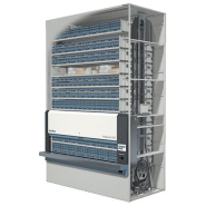 Vertical Carousel Module - Kardex Megamat - Stockeur rotatif - Fréquence de picking élevée et stockage d'articles de tailles homogènes_1