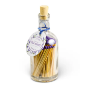 Allumettes - En bouteille_1