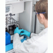 Analyseur de silice liquiline system ca80si_1