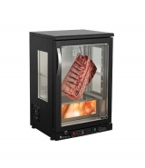 Armoire de maturation à sec pour viande 198 litres - Thermostat numérique - CHR_1