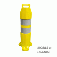 Balise de renforcement type K5d lestable au sable_1