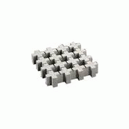 Betogreen - dalle gazon béton - Alkern - 50x33x10 cm - Code article : 26637 D_1