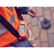 Détecteur électro-acoustique de fuites d'eau aquaphon a 150_1