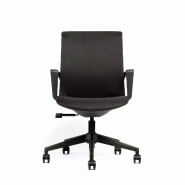 Fauteuil de bureau So Melfi - IZA-R, Sans_1