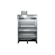 Postes de sécurité biologique WIBOjekt® - Rideau d'air propre pour protection des opérateurs et zones environnantes_1