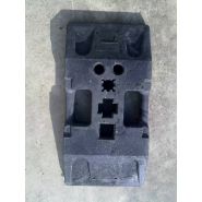 Socle - traffimex - poids max 25 kg - 11-6025-001_1