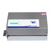 Thermosoudeuses Access Line TS 45 - Écran 1 ligne - Défilement continu, conforme normes CE et ISO_1