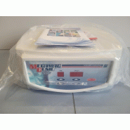 Agitateur magnétique 38 Litres MegaMag Genie Digital SCIENTIFIC INDUSTRIES_1