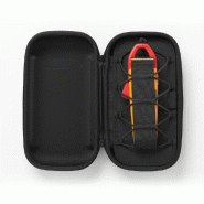 Mallette rigide de protection Fluke C37XT - EVA 600D - Pour multimètres et accessoires_1