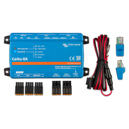 Centre de communication Cerbo GX - contrôle système rapide et suivi VictronConnect_1