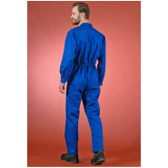 Combinaison retardateur de flamme réf.            650*pro_1