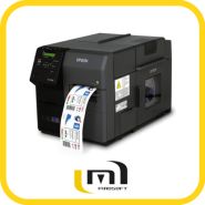 Imprimante d'étiquettes couleur Epson ColorWorks C7500/C7500G - jet d'encre - haute vitesse et qualité_1