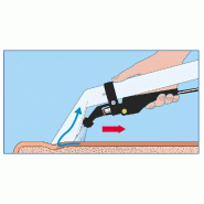 Injecteur extracteur pour interrieur de voiture_1