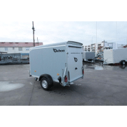 Remorque fourgon - debon - c 255 plywood_1