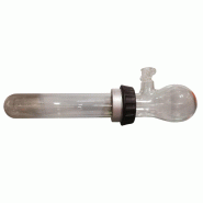Verrerie à utiliser avec B 580_1