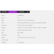 3053-CA-V-130 - Panneau Escalier des Secours - Aua Signalétique - 130x130 mm - Vinyle, PVC rigide, Aluminium_1