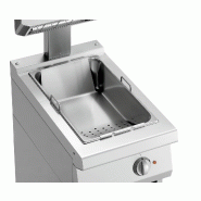 Chauffe-frites électrique 700 286628 Bartscher_1