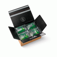 Coussin d’air cushion m pour machine gti - 510194 – Dimensions coussin : 675 x 250 mm_1