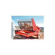 Ramasseuse agricole pour terrains très pierreux