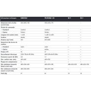 Machine d'emballage sous vide de table w 2_1