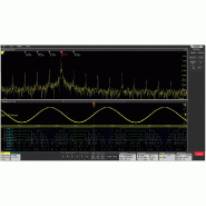Oscilloscope numérique mixte 6 voies TEKTRONIX MSO66B - 4 GHz - Série MSO 6B avec FlexChannel_1