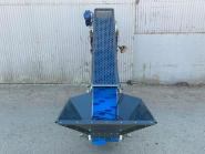 Peseuse ensacheuse KMK WR 30 MINI - Occasion - Plage de pesée 1 à 30 kg - Capacité jusqu'à 4T/h_1