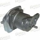 Pompe de graissage à huile - référence : PTA-A63467 - compatible Ford 5030, 6410, 6610, 6710, 6810, 7000, 7410, 7600, 7610, 7700, 7710_1