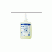 Recharge savon doux tork premium ecolabel s1 recharge de 1l (420501)_1