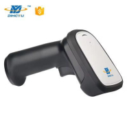 Scanner de code QR portatif 1D 2D CMOS - 3 millions de pixels - Batterie 4800mAh - Mode manuel et automatique_1
