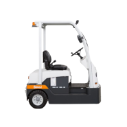 Tracteur industriel à 3 Roues SIMAI TTE 71 en Isère et Rhône   -  disponible en achat neuf et en location de courte à longue durée_1