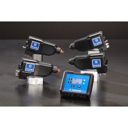 3a3053h pistolets pulvérisateurs électrostatiques automatiques pro xp pour produits à base aqueuse graco - 7.0 bar_1