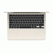 Apple MacBook Air Apple M M3 Ordinateur portable 34,5 cm (13.6
