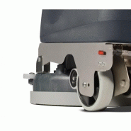 Autolaveuse Numatic TTG 4045 - à câble - traction semi-automatique - réservoirs 40L - brosse 450 mm_1