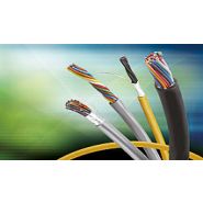 Câbles multiconducteurs - Belden France SAS - gamme variée pour gainage et applications spécifiques_1